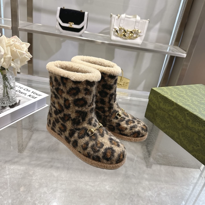 Gvc*1 boots